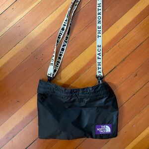 The North Face Purple Label Cross-body bag